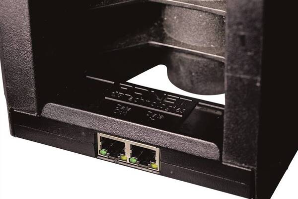 RDNET ACCESSORY FOR INGENIA SERIES - REMOTE-CONTROL CAPABILITY VIA RDNET PROTOCOL AND AURORA NET